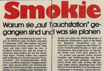 BRAVO, 29.03.1979