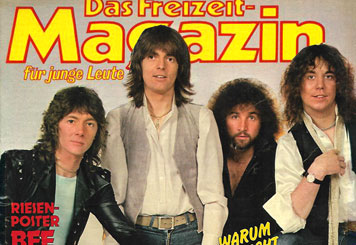 Das Freizeit-Magazin, 07.05.1979