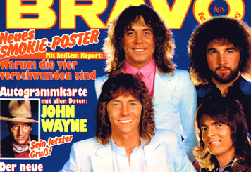 BRAVO, 19.07.1979