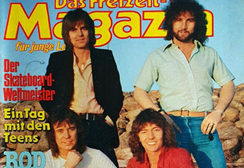 Das Freizeit-Magazin, 06.08.1979